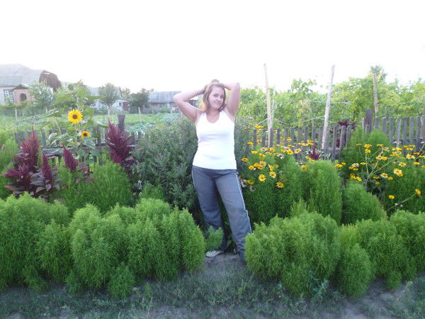 Ирина Чагина