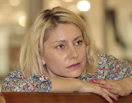 Ольга Федорова