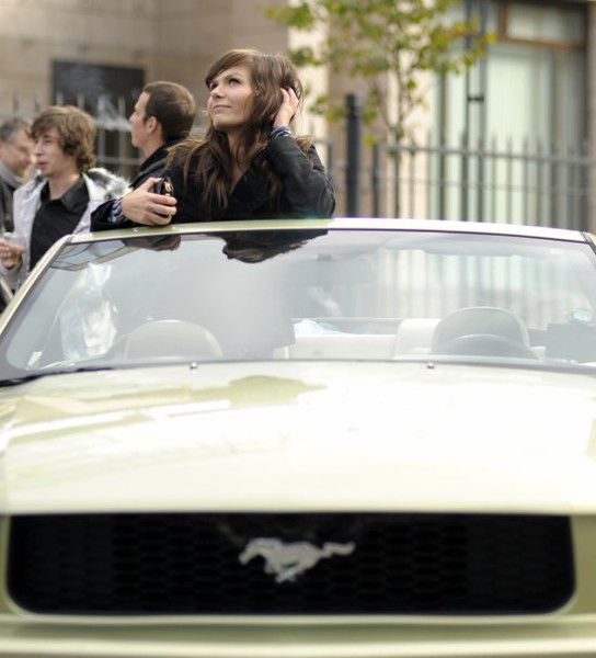 Марго Марго