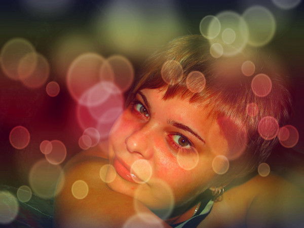 Юляша Марьина