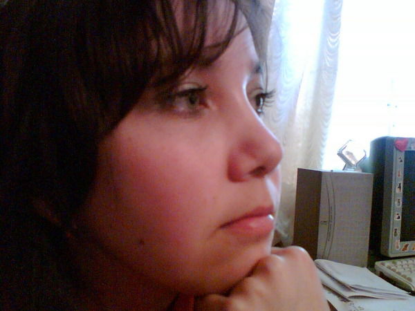 Лиля Аблялимова