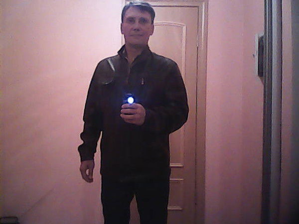 Олег Михалев