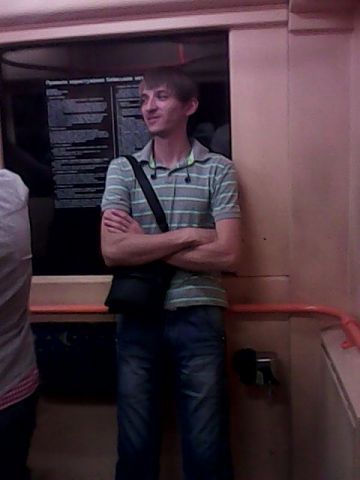 Ванюша Серебряков