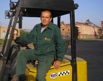 Сергей Донушкин