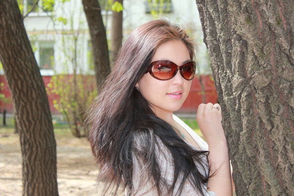 Айпери Замирова