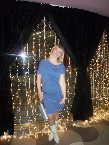 Наталья Зимакова