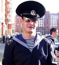 Максим Куликов