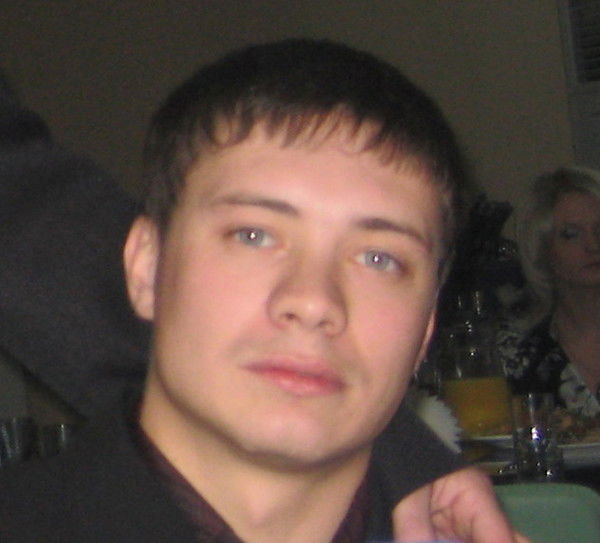 Николай Чепезубов