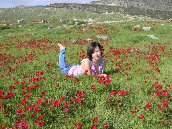 Юлия Абашева