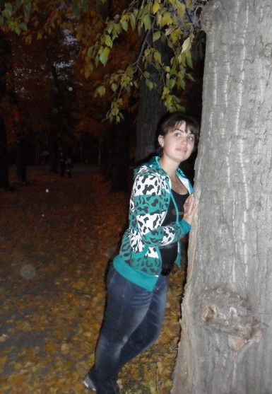 Дарья Овечкина