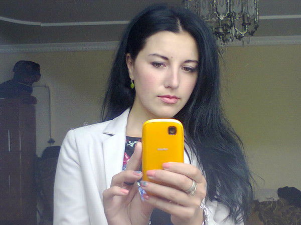 Оксана Іваник