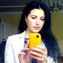 Оксана Іваник