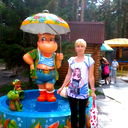 Анна Баканова