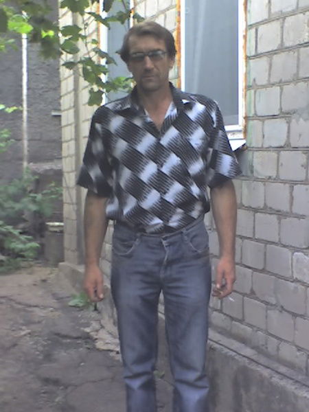 Александр Черный