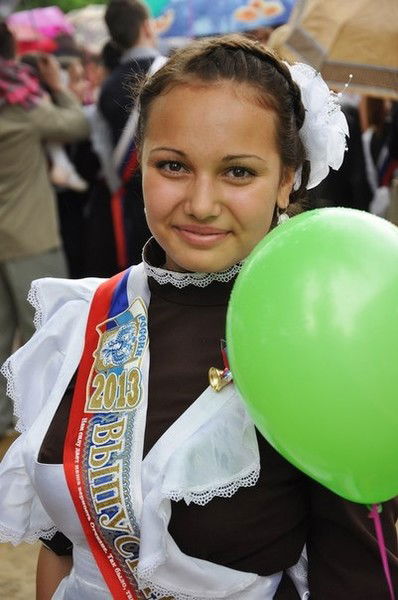 Ксюша Баталова