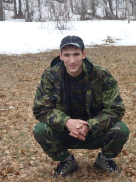 Aртём Задорожный