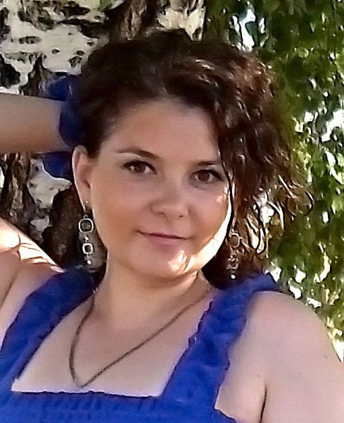 Евгения Безденежных