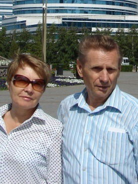 Борис Скрипнистый