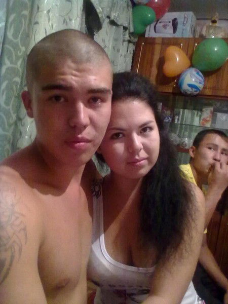 Ерболат Рыспаев