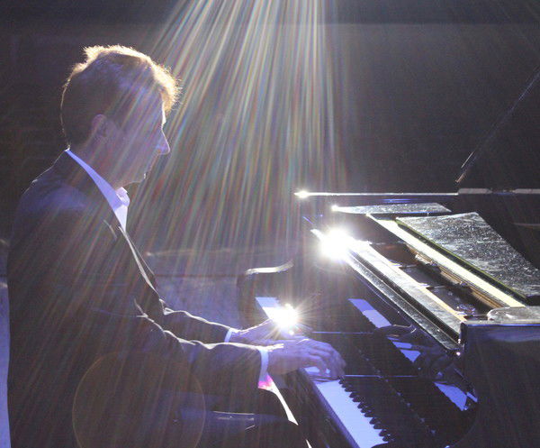 Дмитрий Чангли