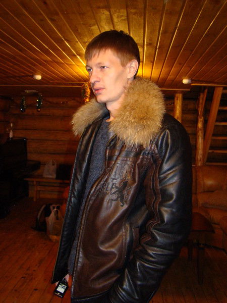 Олег Аксенов