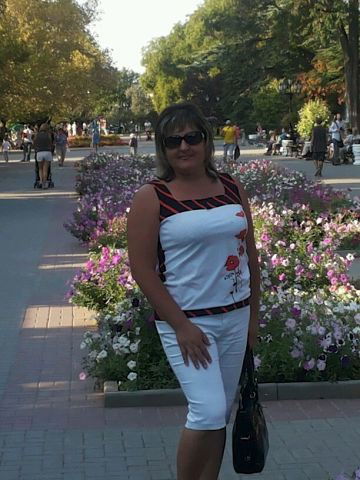 Людмила Панкеева