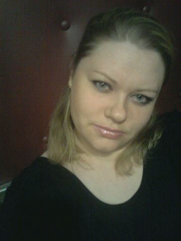 Екатерина Зараф