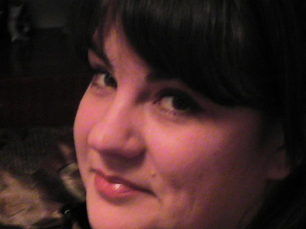 Марина Верославова