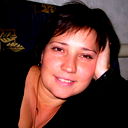 Оксана Смирнова