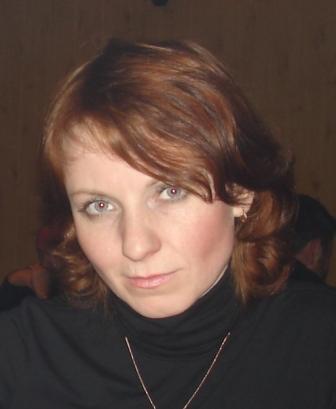 Юлия Зеленова