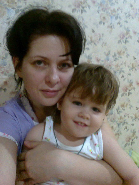 Лена Широкова