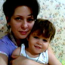 Лена Широкова