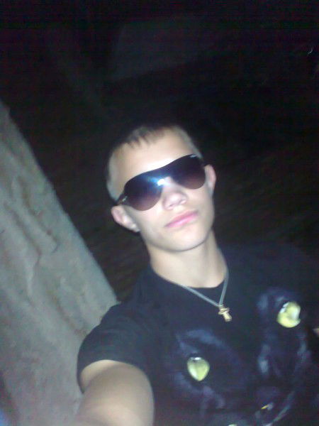 Александр Каминский