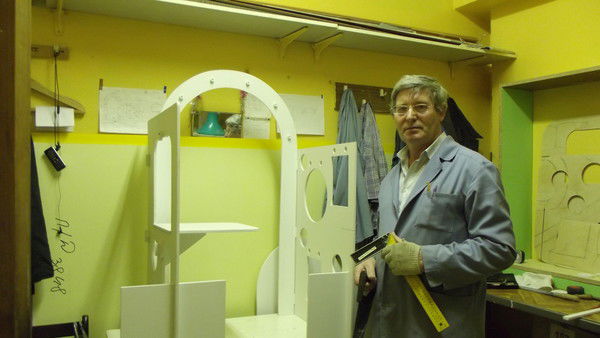 Виктор Мокроусов