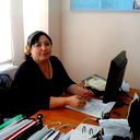 Aska Ahmaeva