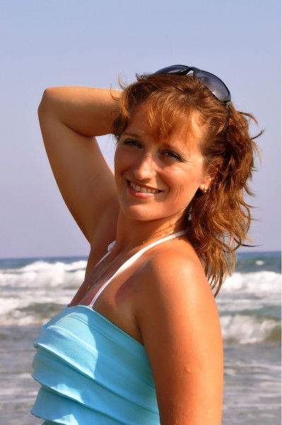 Светлана Новикова