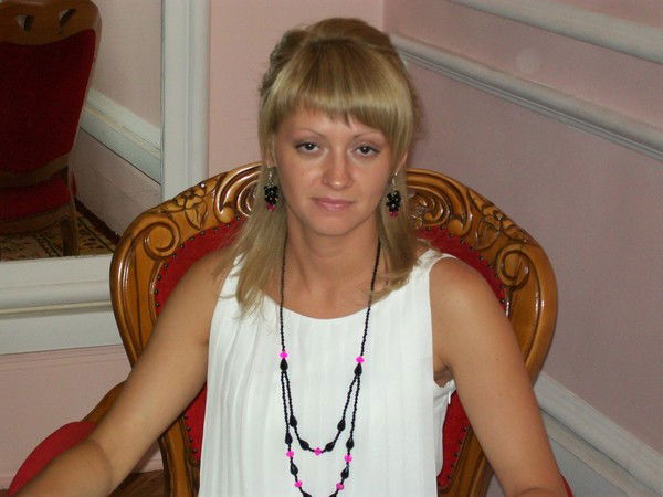 Елена Греблюнас