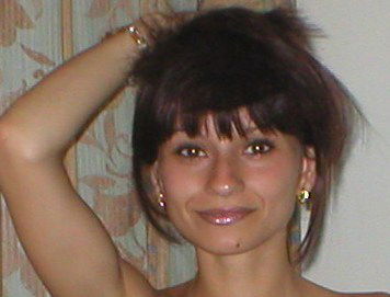 Viktoria Zamfir Sondik