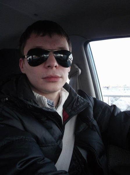 Дмитрий Лисютин