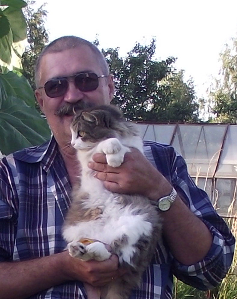 Сергей Н. Видякин