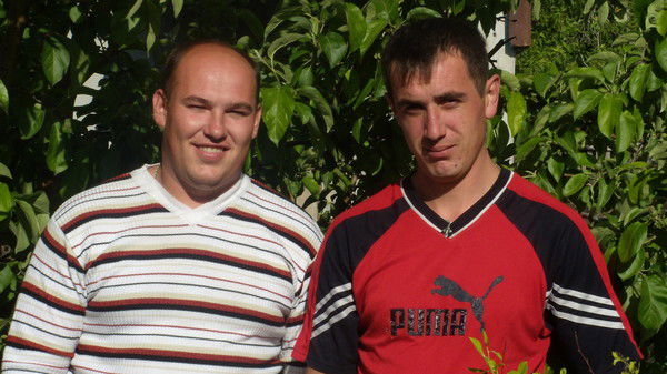 Виталий Жиляков