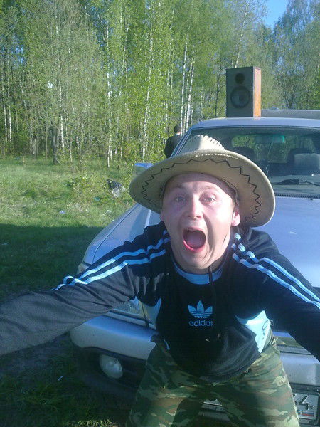 Илья Смирнов