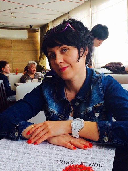 Ирина Наильевна *****