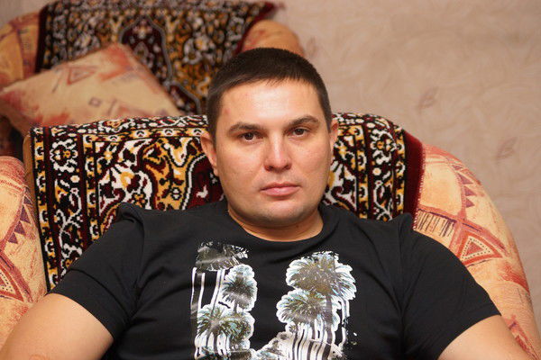 Алексей Дорошенко