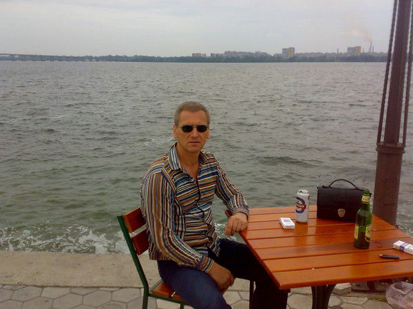 Анатолий Гордиенко