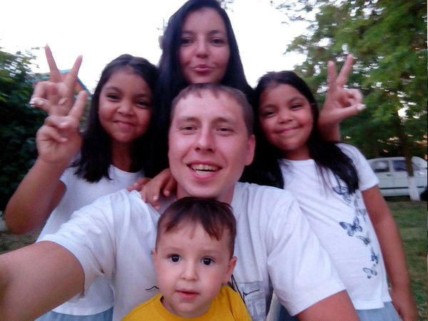 Люся Макарова