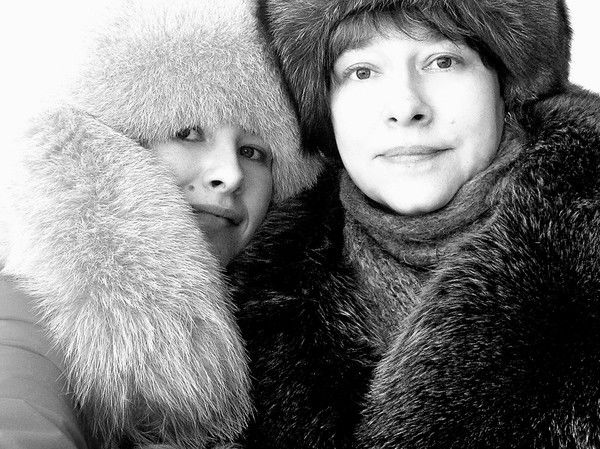 Ольга Мингалиева