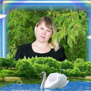 Елена Быцко