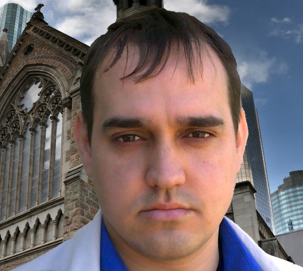 Артем Политов