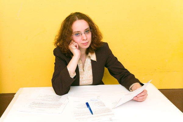 Наталия Покровская